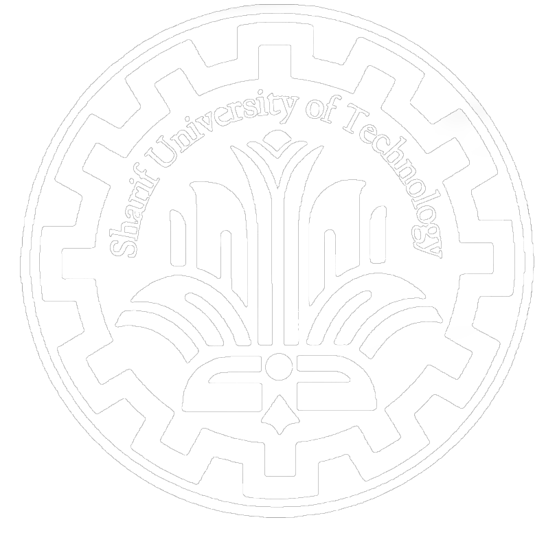 Sharif University Logo